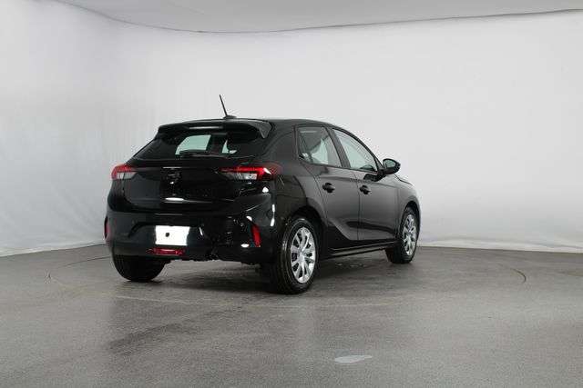 Fahrzeugbild eines Opel Corsa