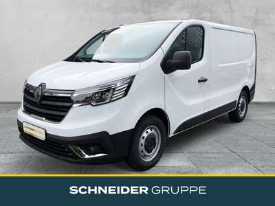 Bild Renault Trafic