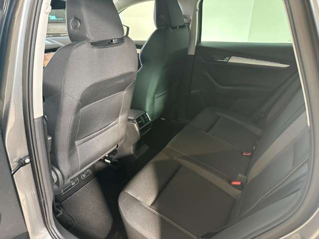 Fahrzeugbild eines Skoda Karoq