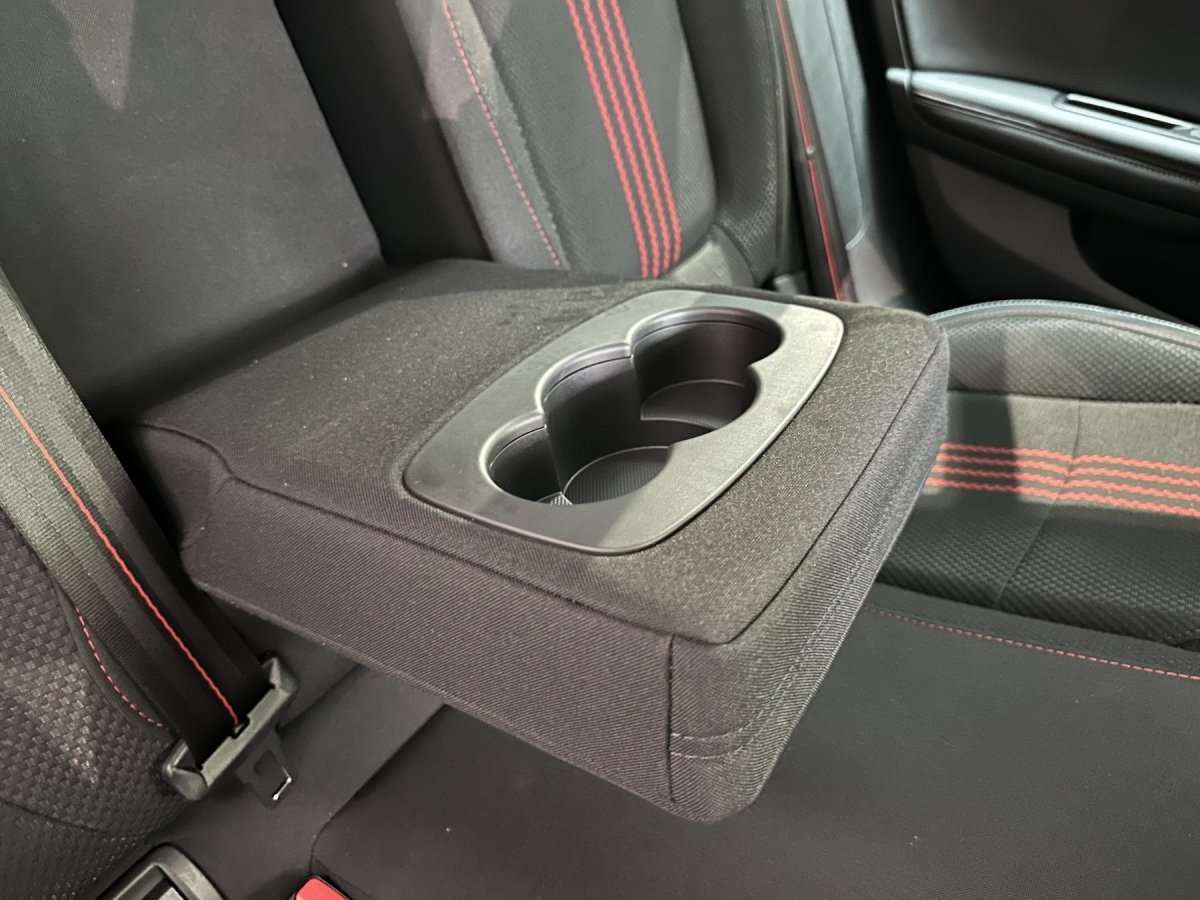 Fahrzeugbild eines Renault Mégane
