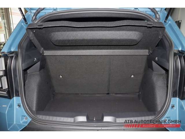 Fahrzeugbild eines Fiat Grande Panda