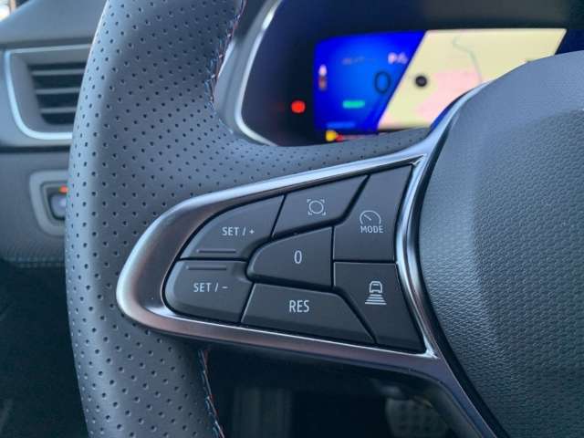 Fahrzeugbild eines Renault Symbioz