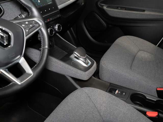 Fahrzeugbild eines Renault ZOE