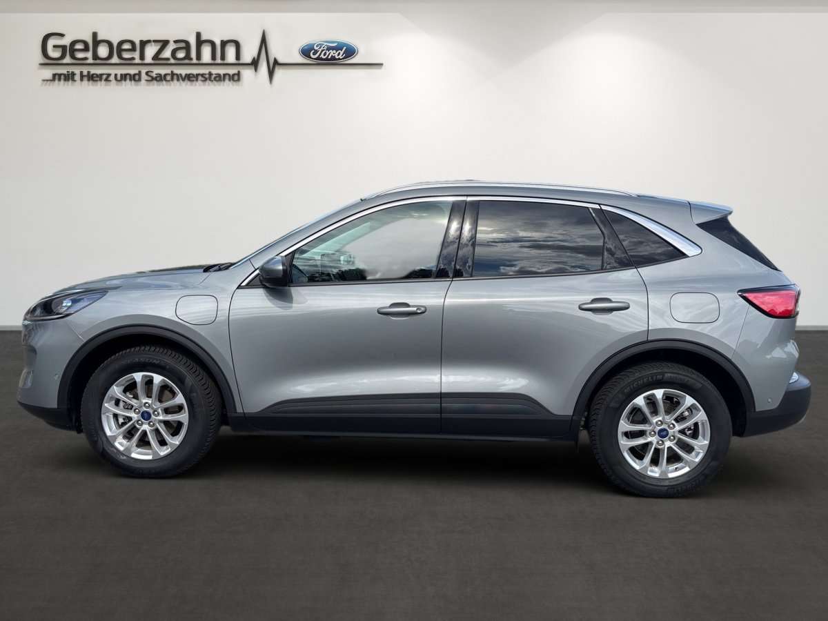Fahrzeugbild eines Ford Kuga