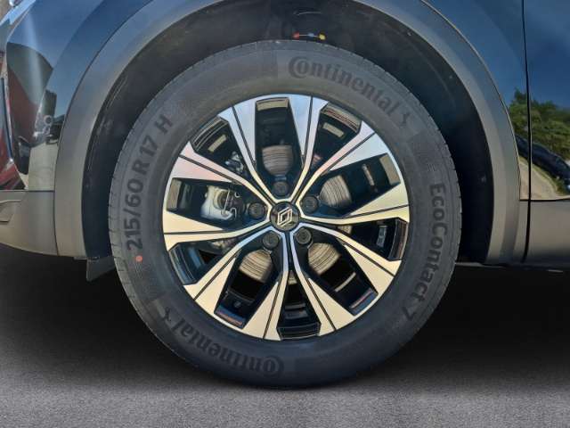 Fahrzeugbild eines Renault Captur