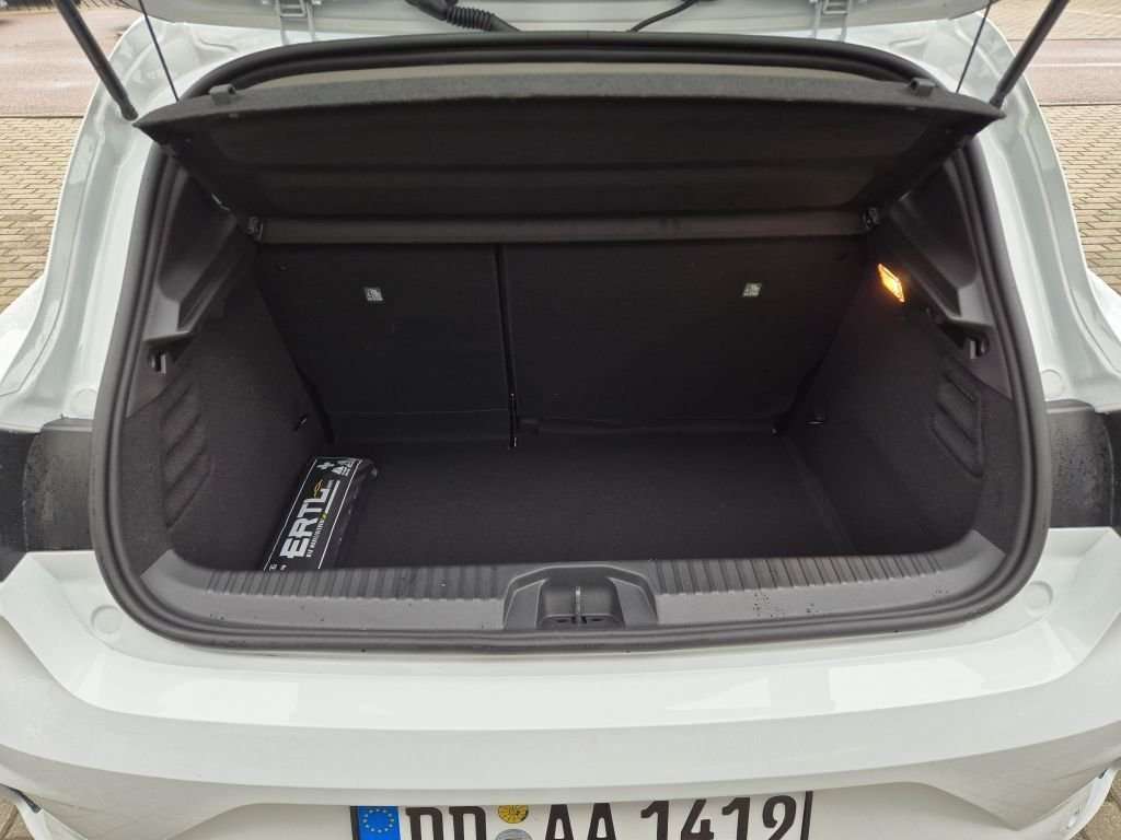 Fahrzeugbild eines Renault Clio