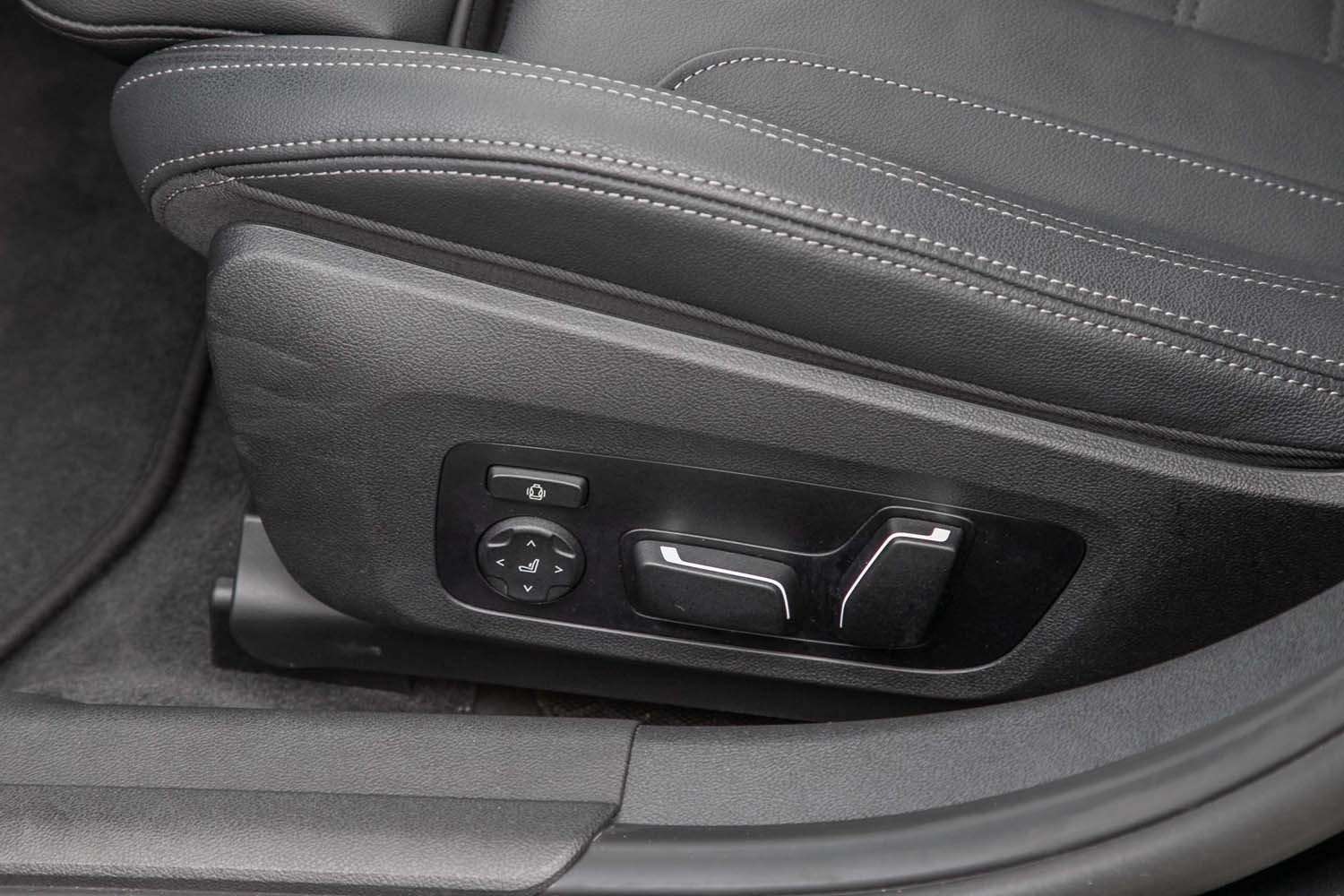 Fahrzeugbild eines BMW 3er-Reihe