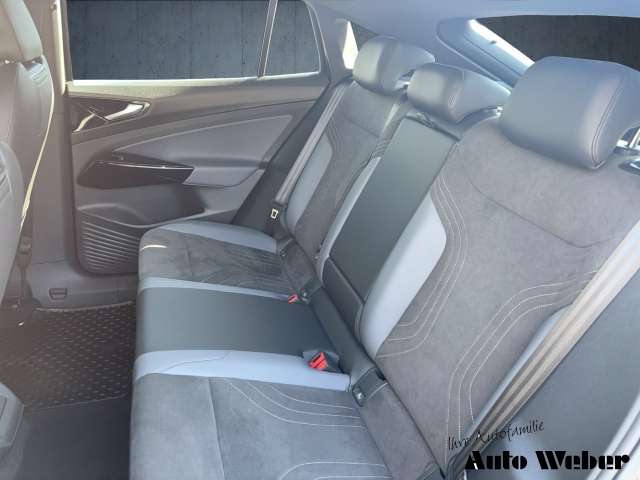 Fahrzeugbild eines Volkswagen ID.5