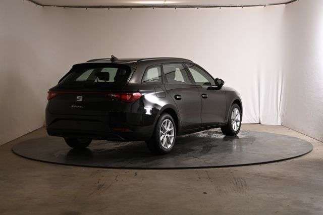 Fahrzeugbild eines SEAT Leon
