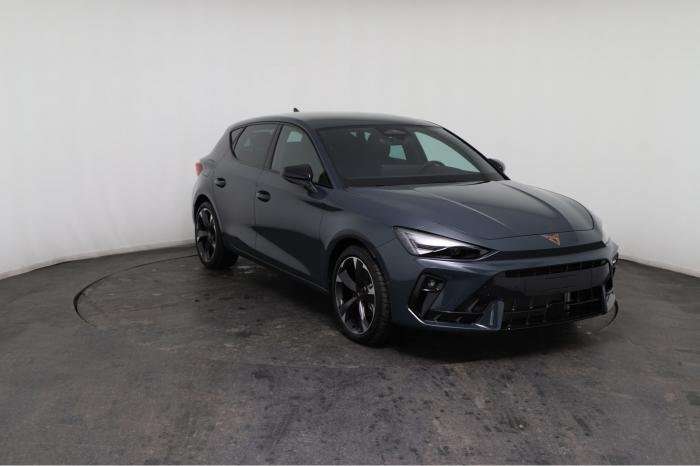 Fahrzeugbild eines CUPRA Leon