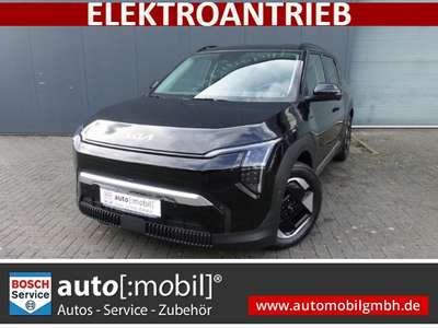 Bild Kia EV3