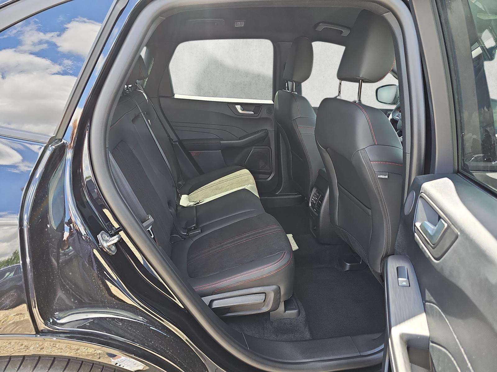 Fahrzeugbild eines Ford Kuga