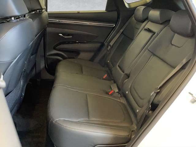 Fahrzeugbild eines Hyundai Tucson