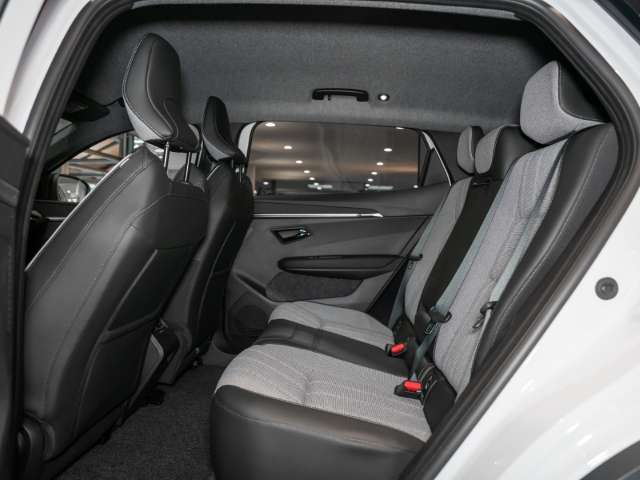 Fahrzeugbild eines Mitsubishi Eclipse Cross