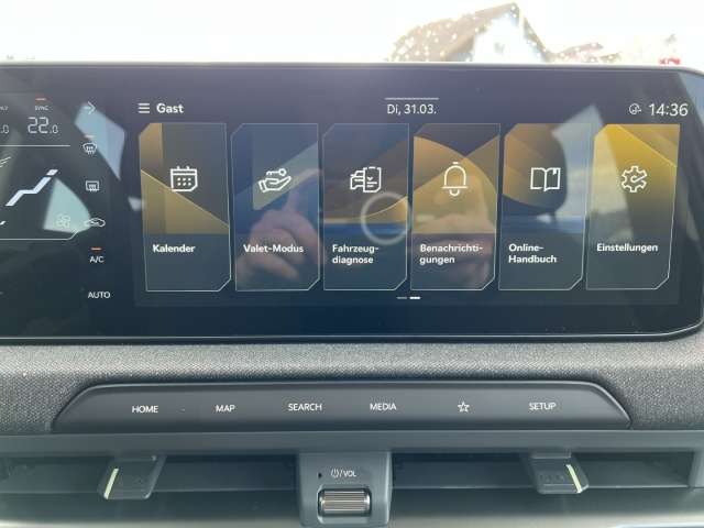 Fahrzeugbild eines Kia EV2