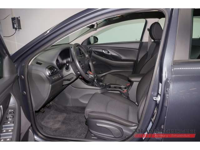 Fahrzeugbild eines Hyundai i30