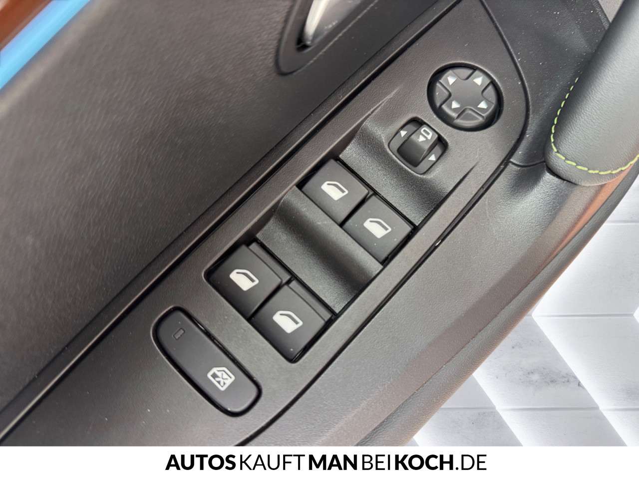 Fahrzeugbild eines Peugeot 2008