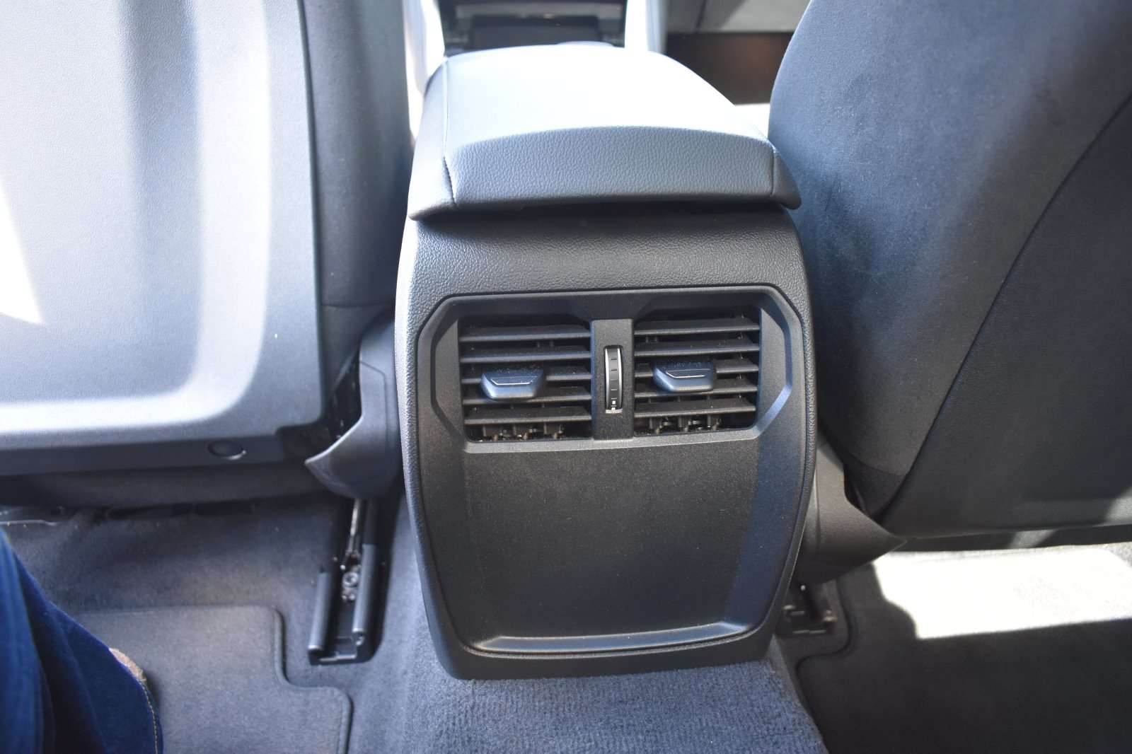 Fahrzeugbild eines BMW 4er-Reihe