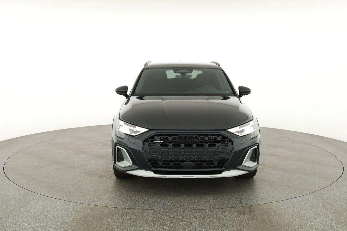 Fahrzeugbild eines Audi A3