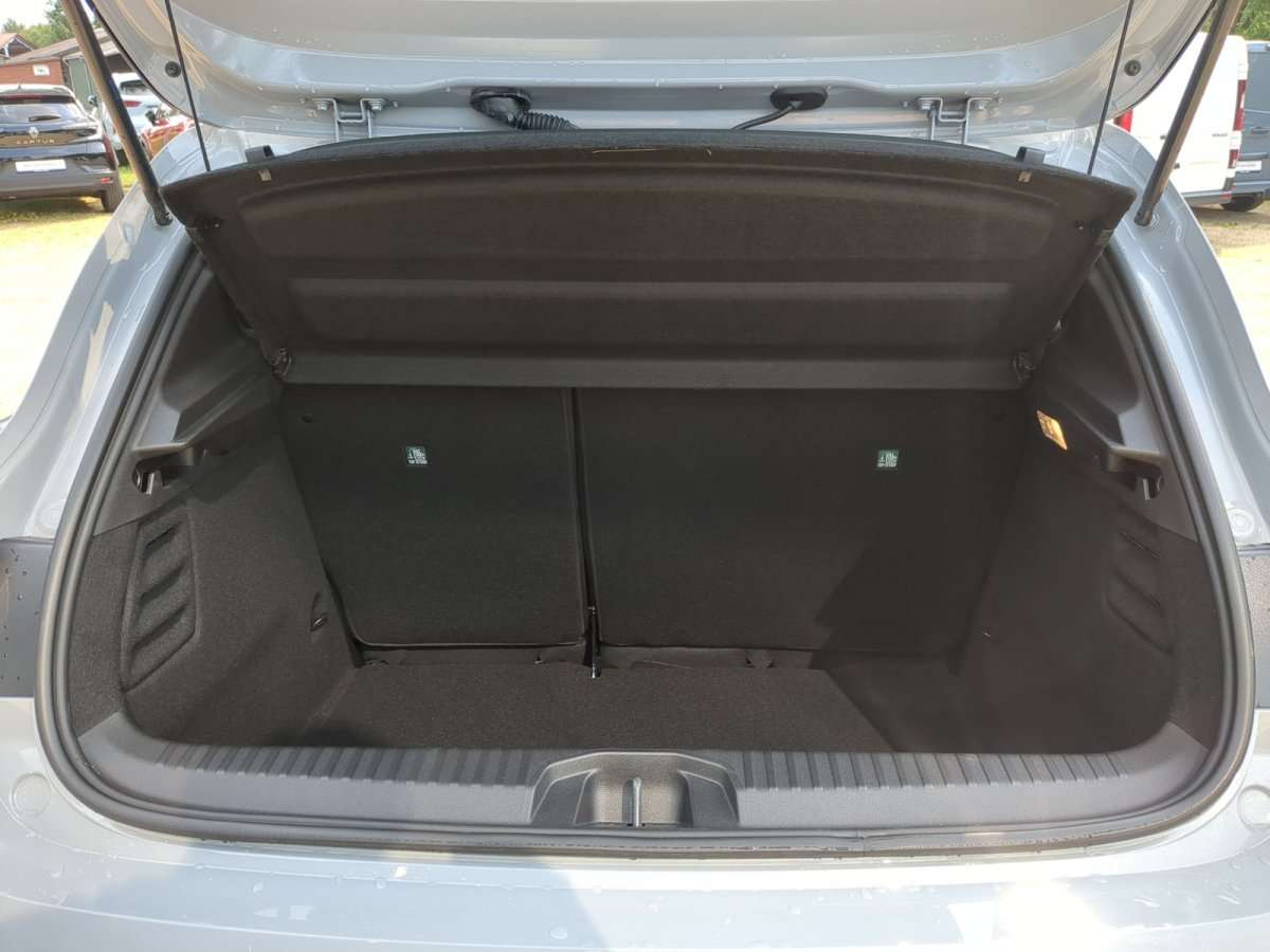 Fahrzeugbild eines Renault Clio
