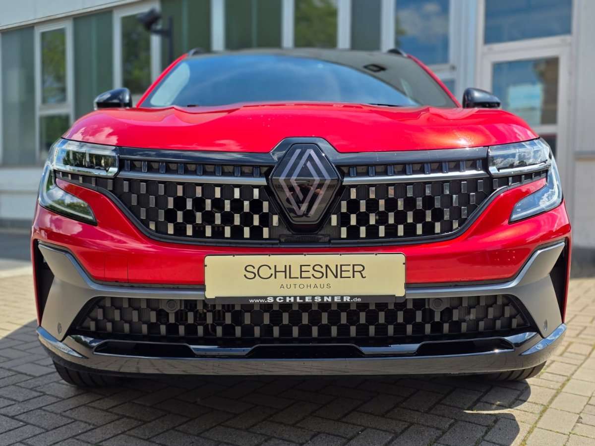 Fahrzeugbild eines Renault Austral