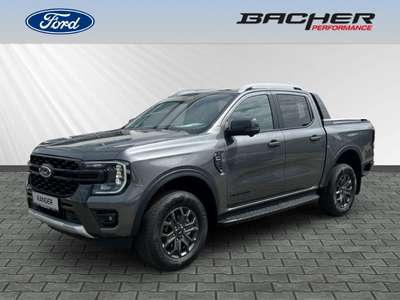 Bild Ford Ranger