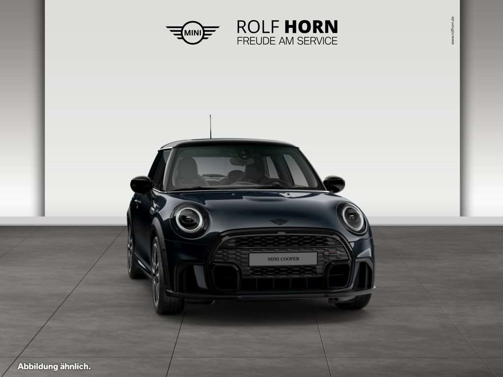 Fahrzeugbild eines MINI COOPER