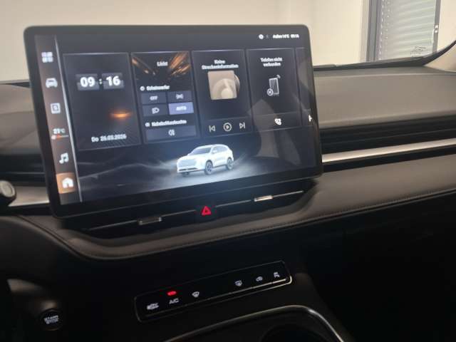 Fahrzeugbild eines GWM Haval H6