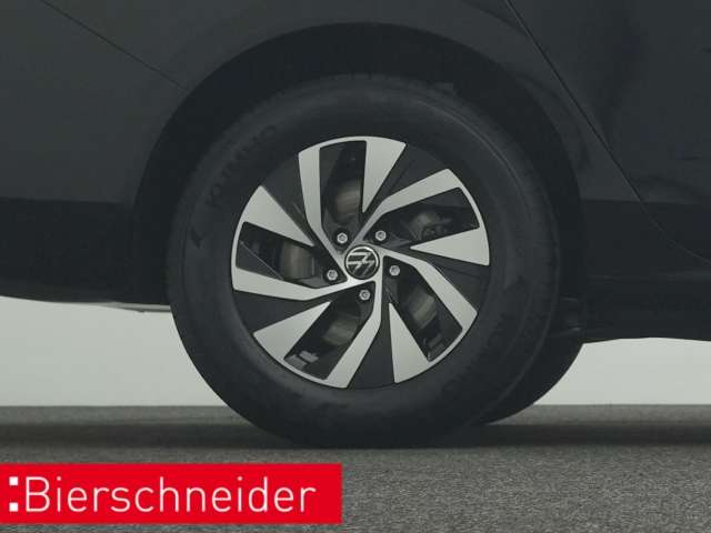 Fahrzeugbild eines Volkswagen Passat