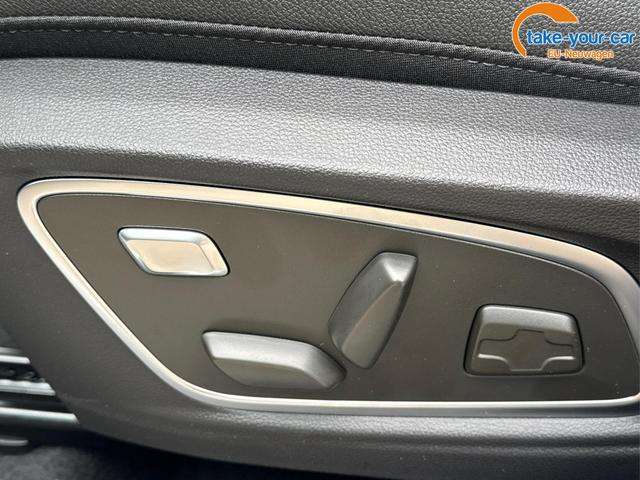 Fahrzeugbild eines Renault Austral