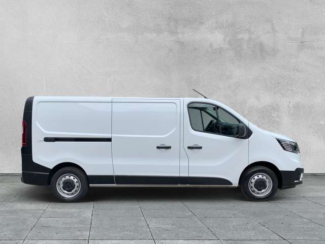 Fahrzeugbild eines Renault Trafic