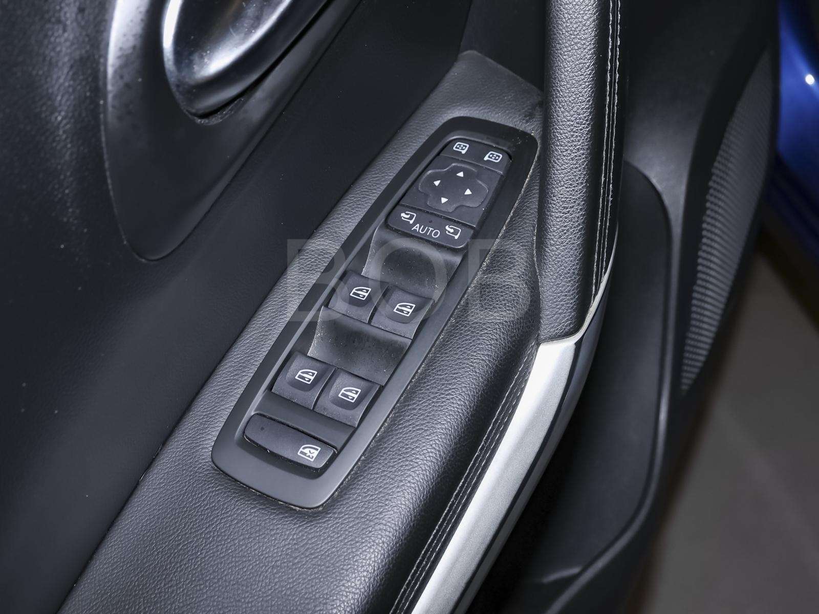 Fahrzeugbild eines Renault Kadjar