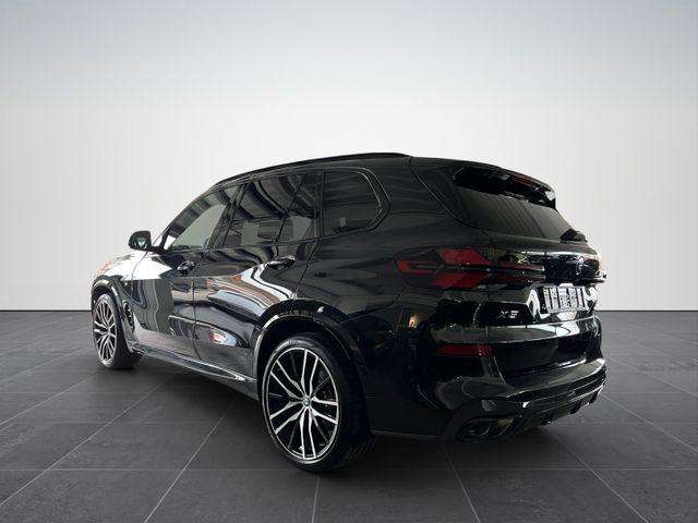 Fahrzeugbild eines BMW X5
