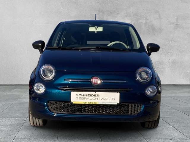 Fahrzeugbild eines Fiat 500