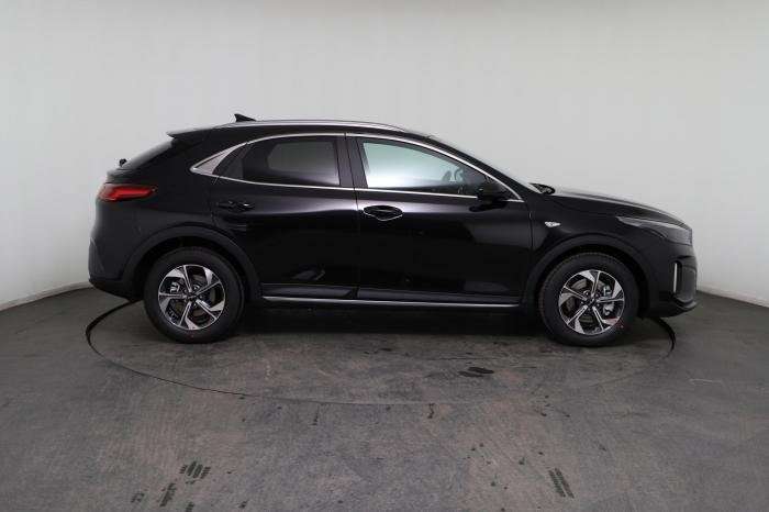 Fahrzeugbild eines Kia XCeed