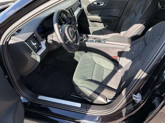 Fahrzeugbild eines Volvo V60