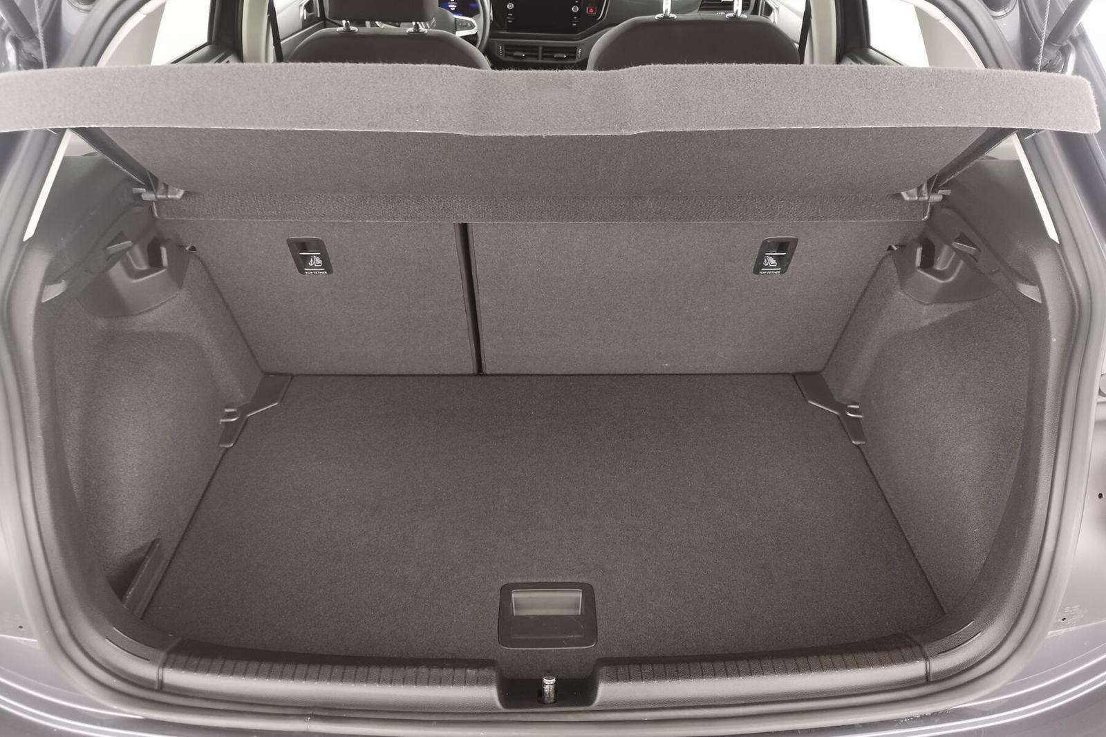 Fahrzeugbild eines Volkswagen Polo