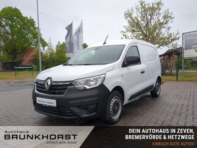 Bild Renault Express