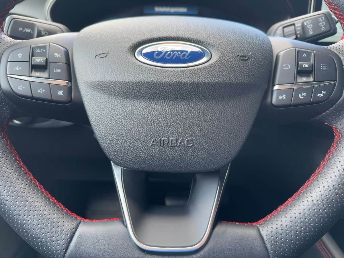 Fahrzeugbild eines Ford Focus