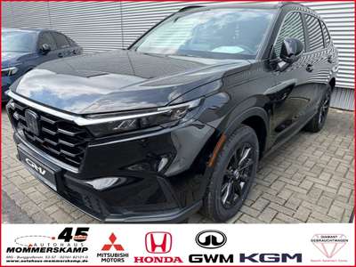 Bild Honda CR-V