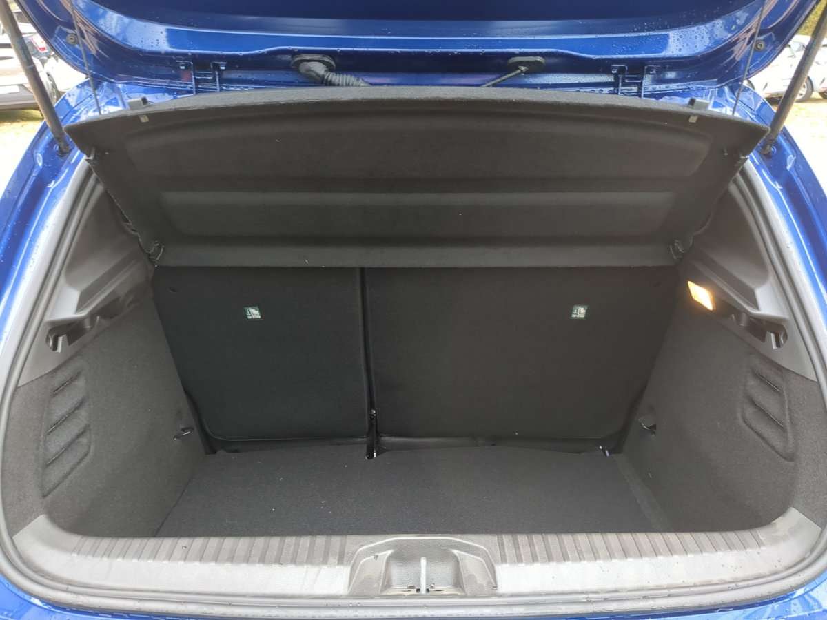 Fahrzeugbild eines Renault Clio