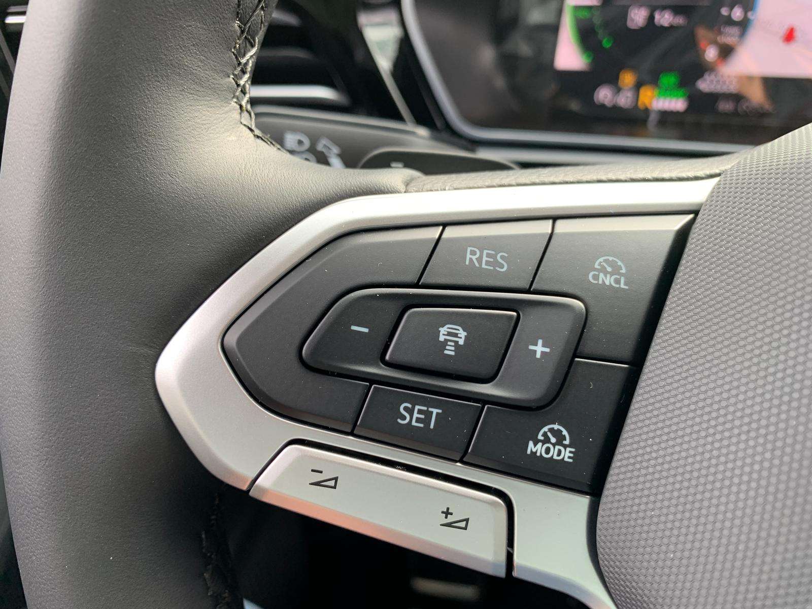 Fahrzeugbild eines Volkswagen Caddy