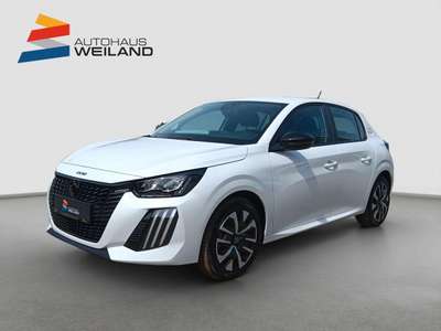 Bild Peugeot 208