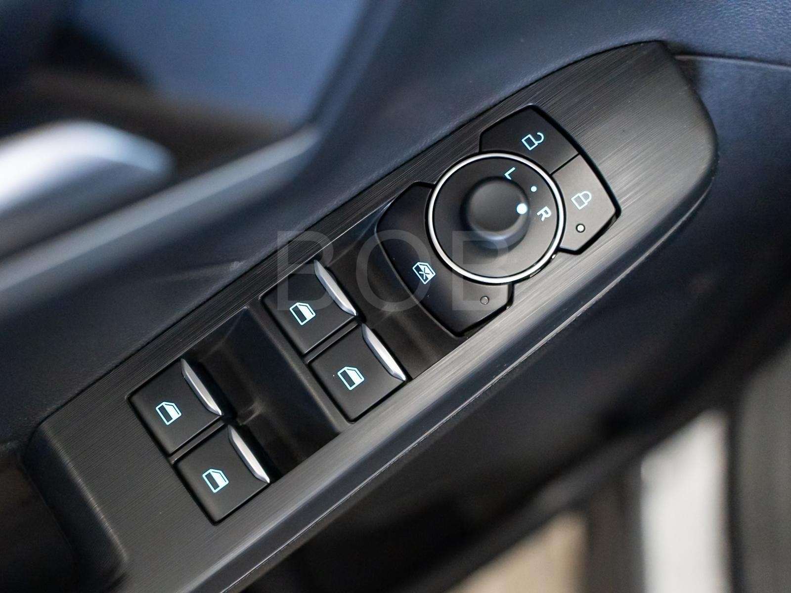 Fahrzeugbild eines Ford Kuga