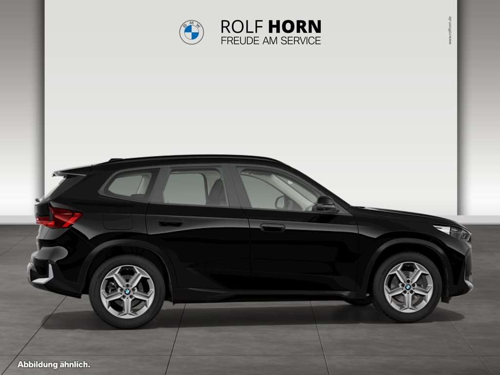 Fahrzeugbild eines BMW X1