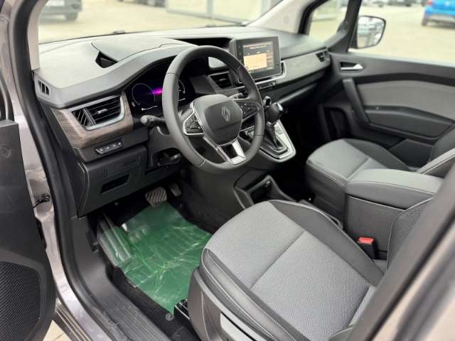 Fahrzeugbild eines Renault Kangoo