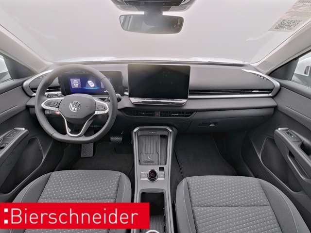 Fahrzeugbild eines Volkswagen T-Roc