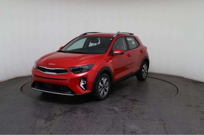 Fahrzeugbild eines Kia Stonic