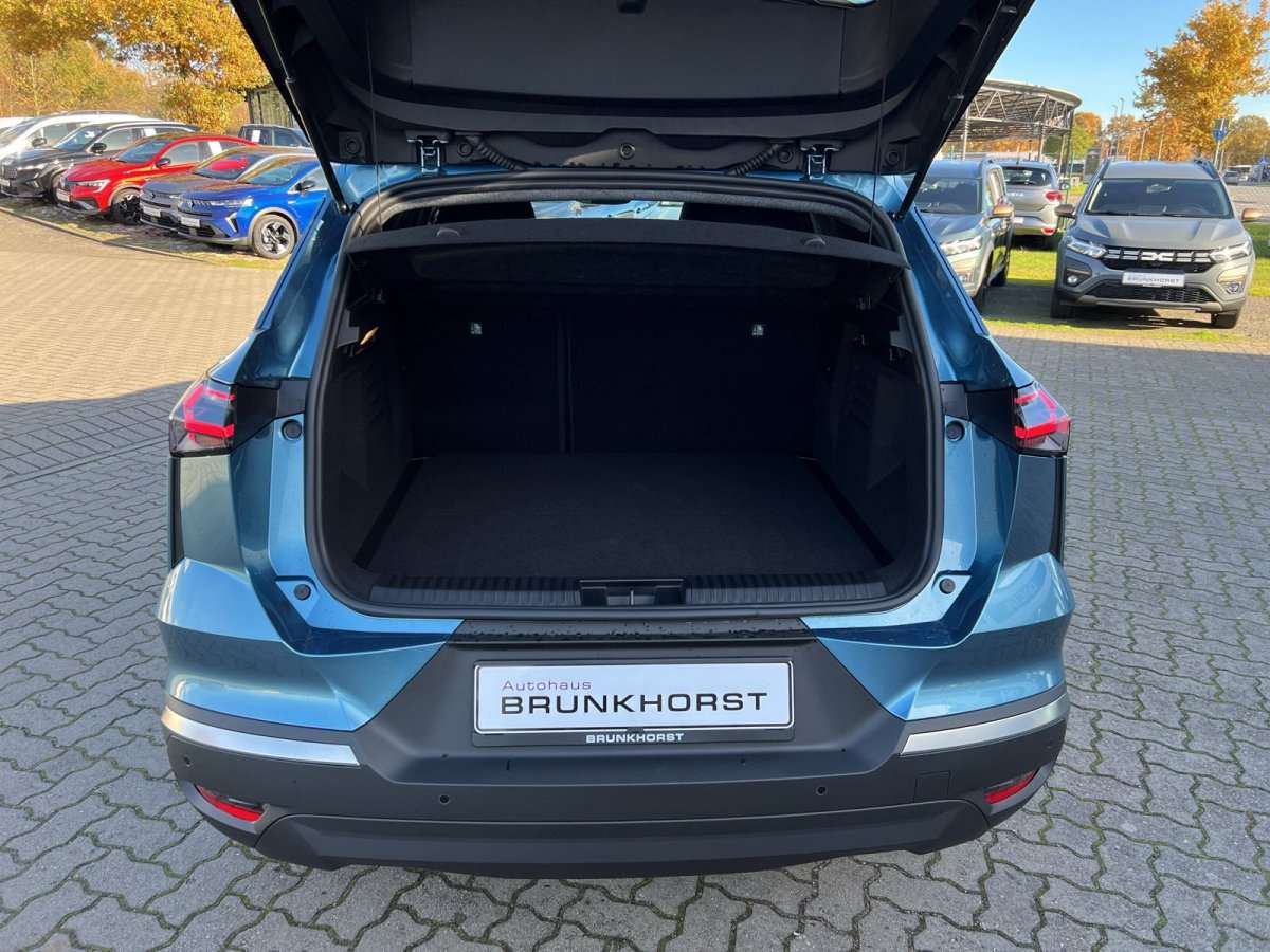 Fahrzeugbild eines Renault Symbioz