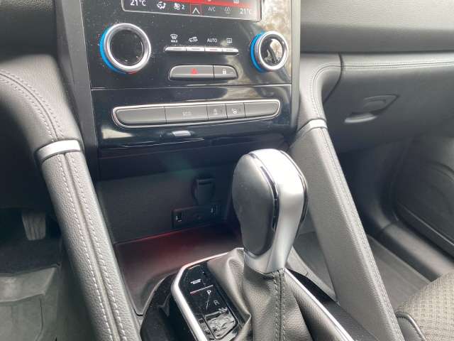 Fahrzeugbild eines Renault Koleos
